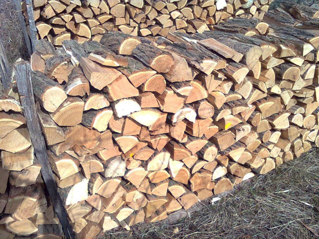 Spring is coming. Time to prepare for&nbsp;winter.