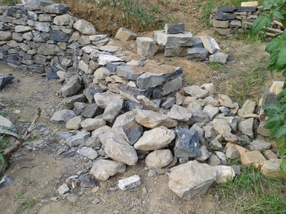 Set In Stone