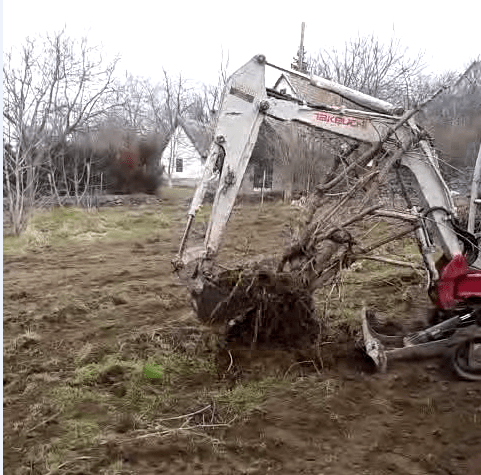 A Tale of Two Properties: The Rip&nbsp;Out