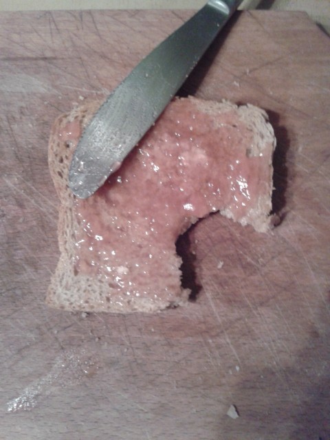 Grape Jelly
