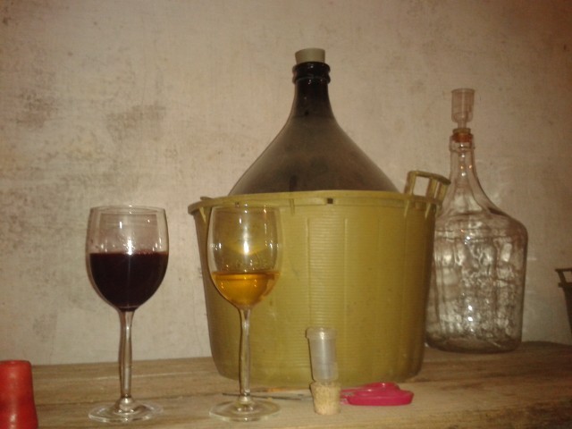 Good Wine Needs No&nbsp;Bush