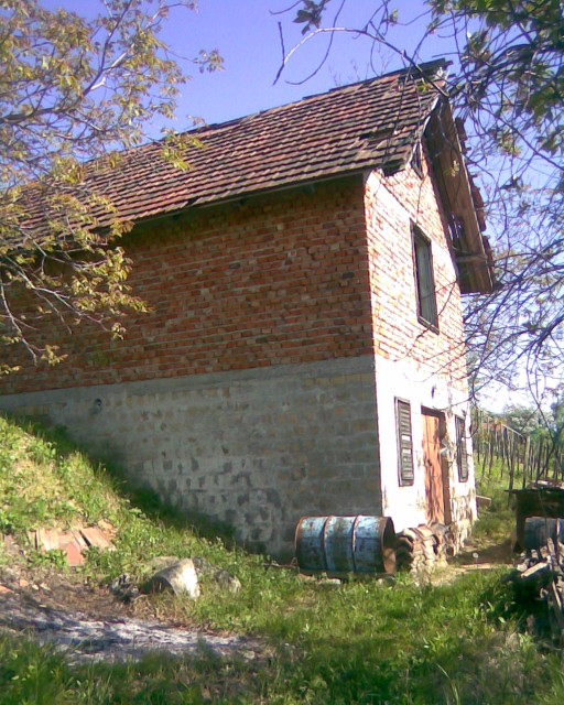 Elado - a.k.a. Property for sale