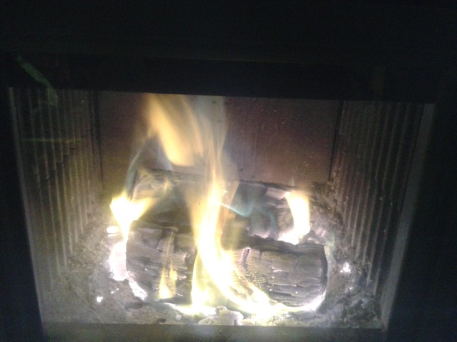 Fire