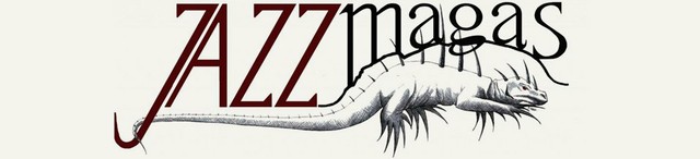 Jazzmagas 2014