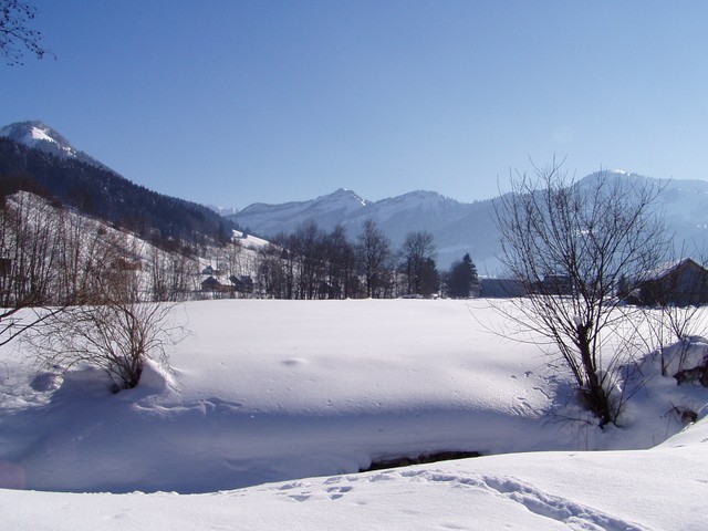 Winter Solstice 2014