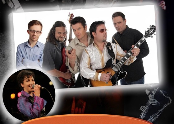 Some Warm Blues Guaranteed to Raise January&nbsp;Temperatures