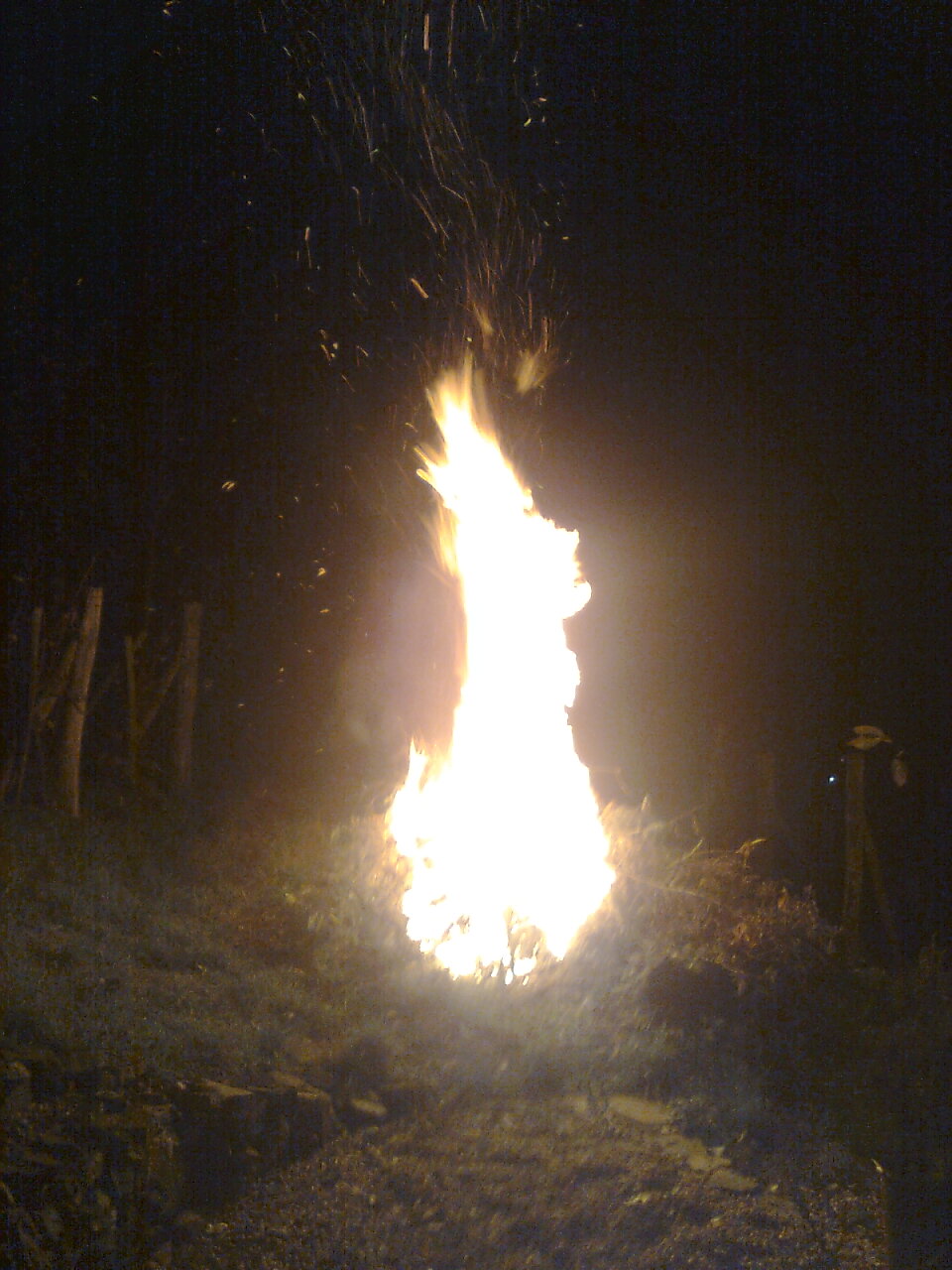 Samhain, Harvests and&nbsp;Halloween