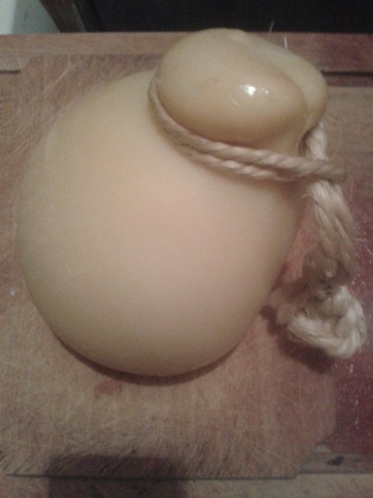 Hand Made Italian Parmigiano-Reggiano