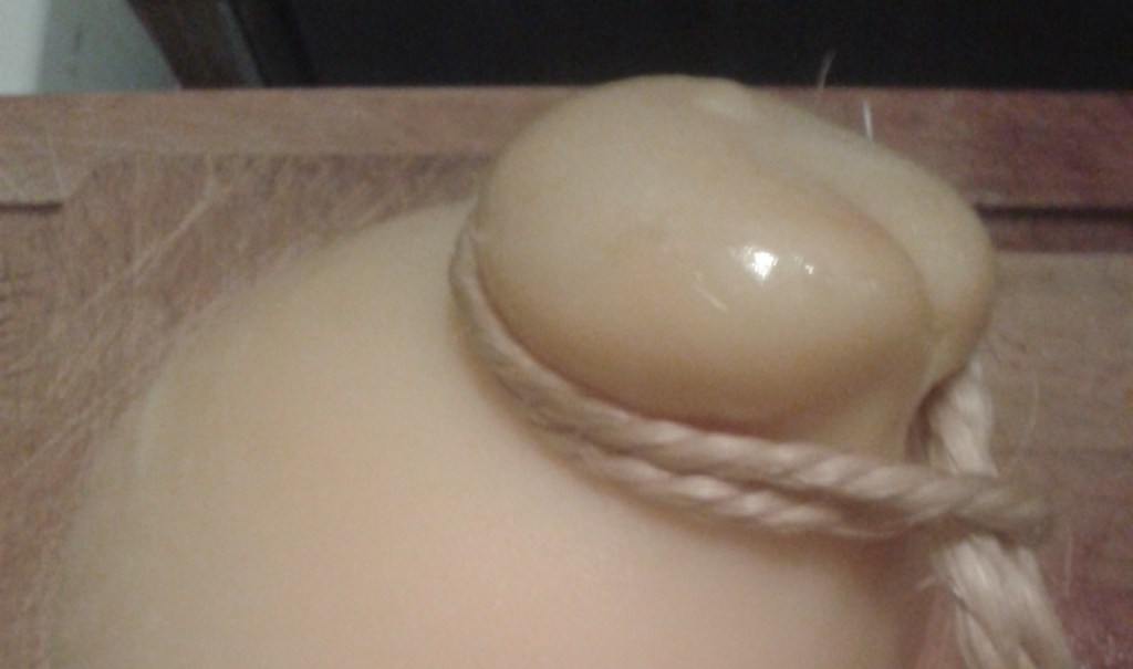 Hand Made Italian Parmesan