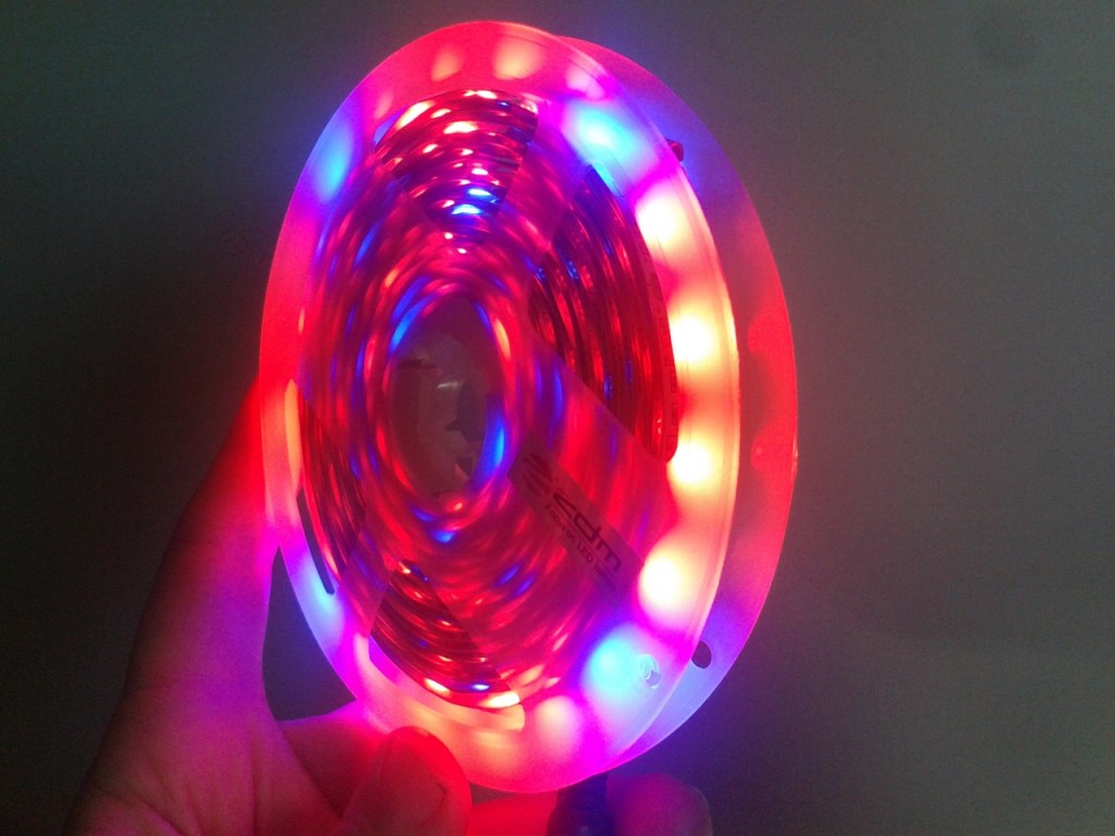 LED Grow Lights